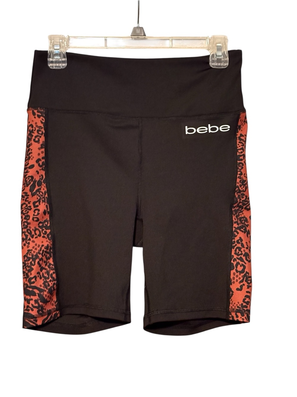 Bebe Bike Shorts
